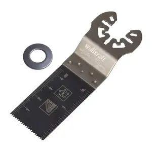Saw blade PRO for pushcut by Wolfcraft, model 1 pushcut saw blade PRO