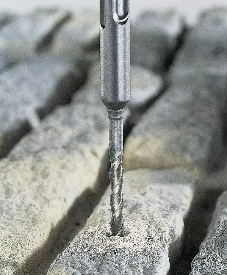 Hammer Drill Wolfcraft 7805010 Photo 4