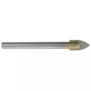 Tile and Glass Drill Wolfcraft 7976010