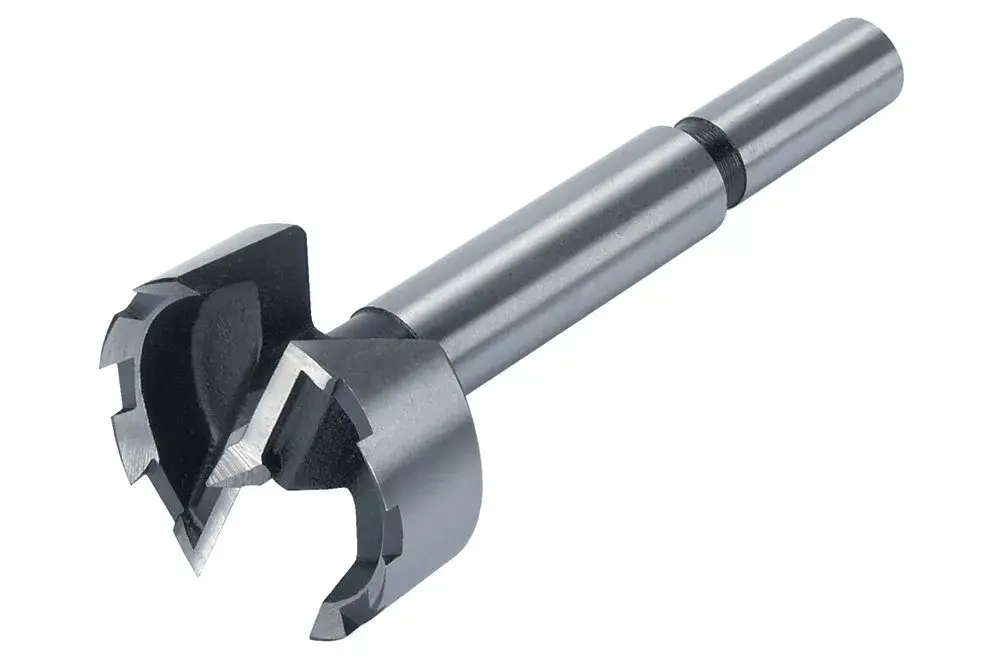 Forstner drill wolfcraft 8728000 Photo 2