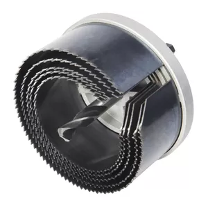 hole saw wolfcraft 8918000