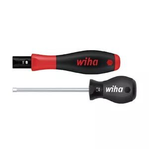 Manual screwdriver Wiha 26888 Single Torque screwdriver Length 127 mm Weight 150 g