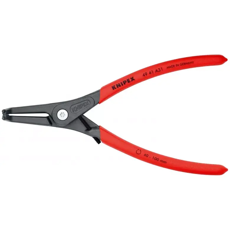 Circlip Pliers Knipex 49 41 A31 Photo 3