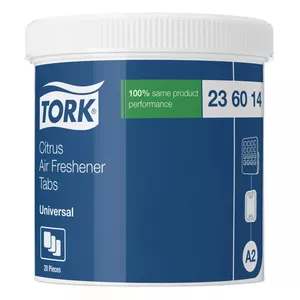 Заправка для освежителя воздуха Tork 236014 Цитрус