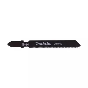 Lobzika asmens Makita A-85759 no ātrgriezošās tērauda HSS 5 gab.