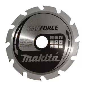 Ripas zāģis Makita MakForce B-32144 19 cm