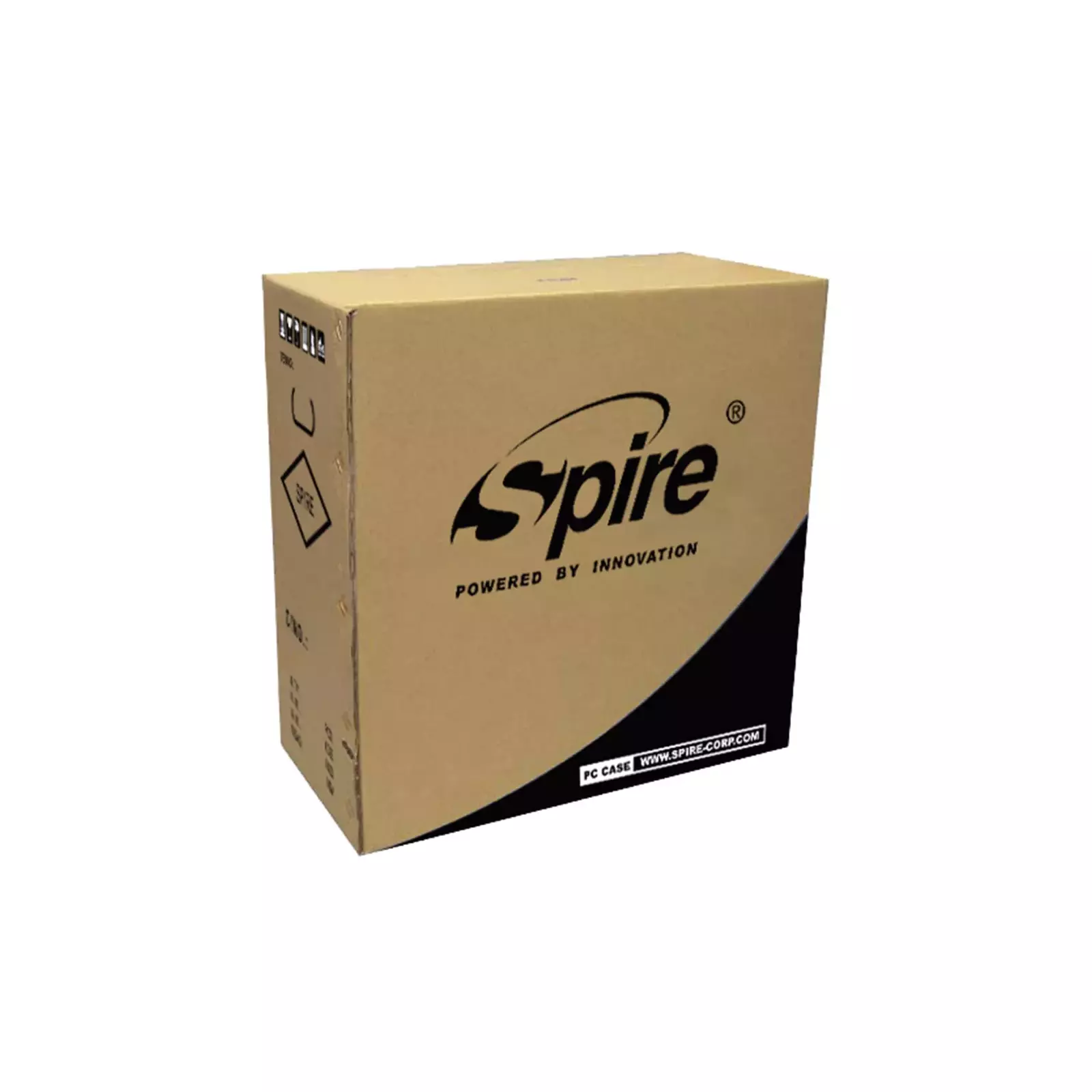 SPIRE SP3205B-CE/R Photo 5