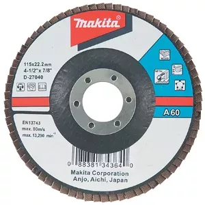 Шлифовальный круг Makita D-27109