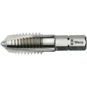 Zenkšanas urbis Wera 844