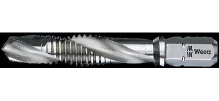 Screwdriver Bit Wera 847 HSS Photo 2