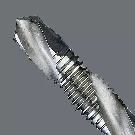 Screwdriver Bit Wera 847 HSS Photo 3