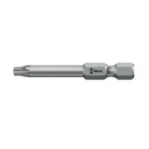 Screwdriver Bit Wera 867/4 IP TORX PLUS