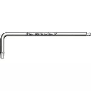 L-shaped hex key Wera 3950 PKL