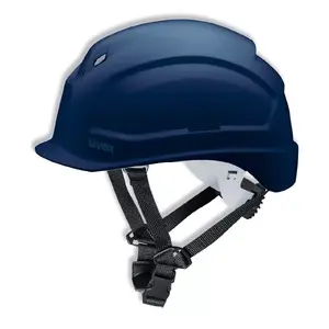 Safety Headgear Uvex 9772134 Yellow