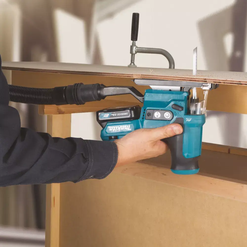 Пила Makita JV102DSMJ Photo 3