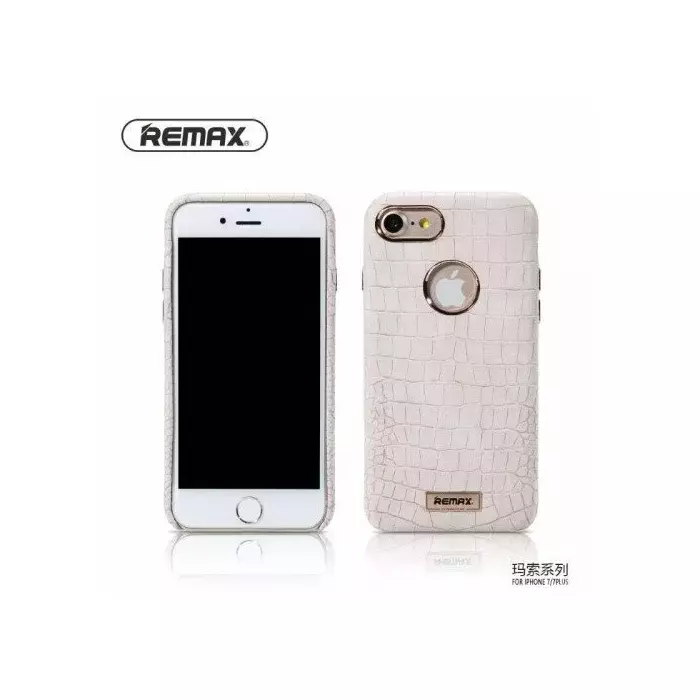 REMAX RE-MASO-IP7PL-WH Photo 1