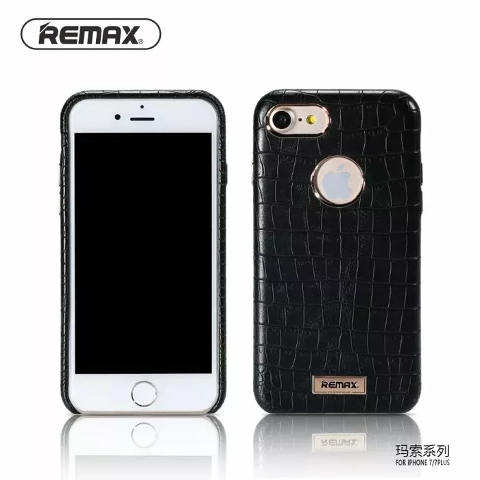 REMAX RE-MASO-IP7-BK Photo 1