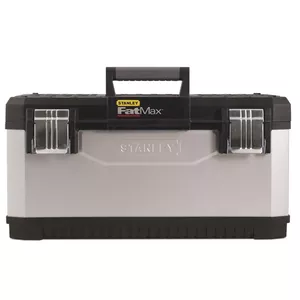 Toolbox Stanley FATMAX Metal Plastic 1-95-615 STANLEY
