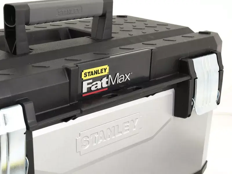 Toolbox Stanley FATMAX 1-95-615 Photo 5