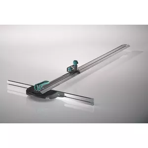 T-square with parallel cutter wolfcraft 4008000
