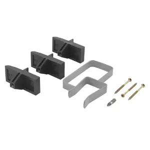 Комплект крепежа wolfcraft 4040000