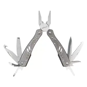 Multi Tool Pliers Wolfcraft GmbH 4080000