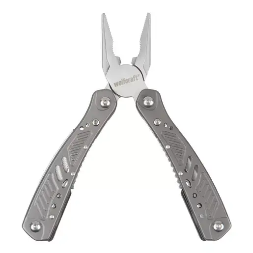 Multi Tool Pliers Wolfcraft GmbH 4080000 Photo 2
