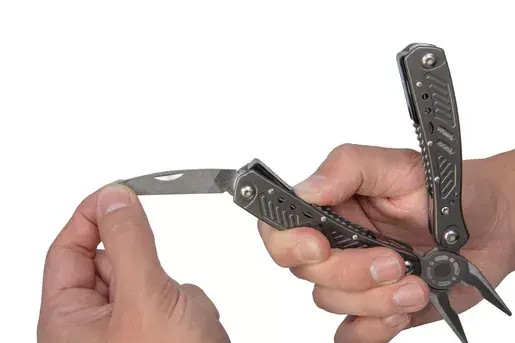 Multi Tool Pliers Wolfcraft GmbH 4080000 Photo 5