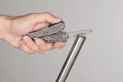 Multi Tool Pliers Wolfcraft GmbH 4080000 Photo 11