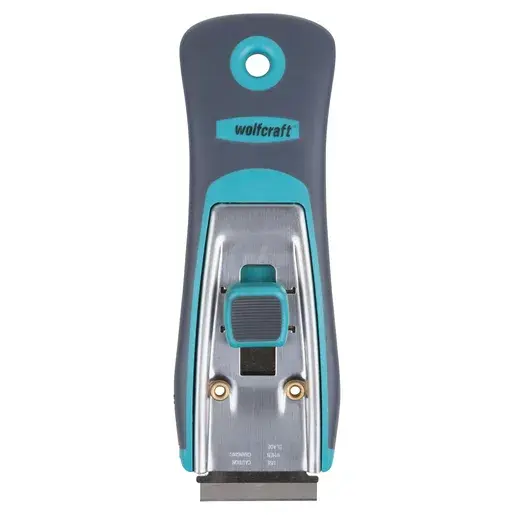Hand scraper Wolfcraft 4100000 — 3.8 cm blade Photo 2