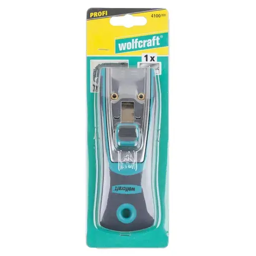 Hand scraper Wolfcraft 4100000 — 3.8 cm blade Photo 12