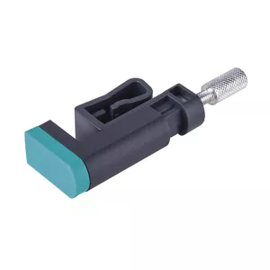 Струбцины для краев wolfcraft GmbH 2 KS 24