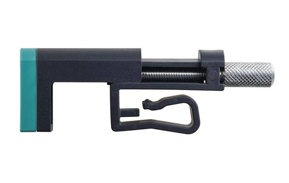 Струбцины для краев wolfcraft GmbH 2 KS 24 Photo 2