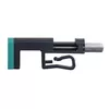Струбцины для краев wolfcraft GmbH 2 KS 24 Photo 2