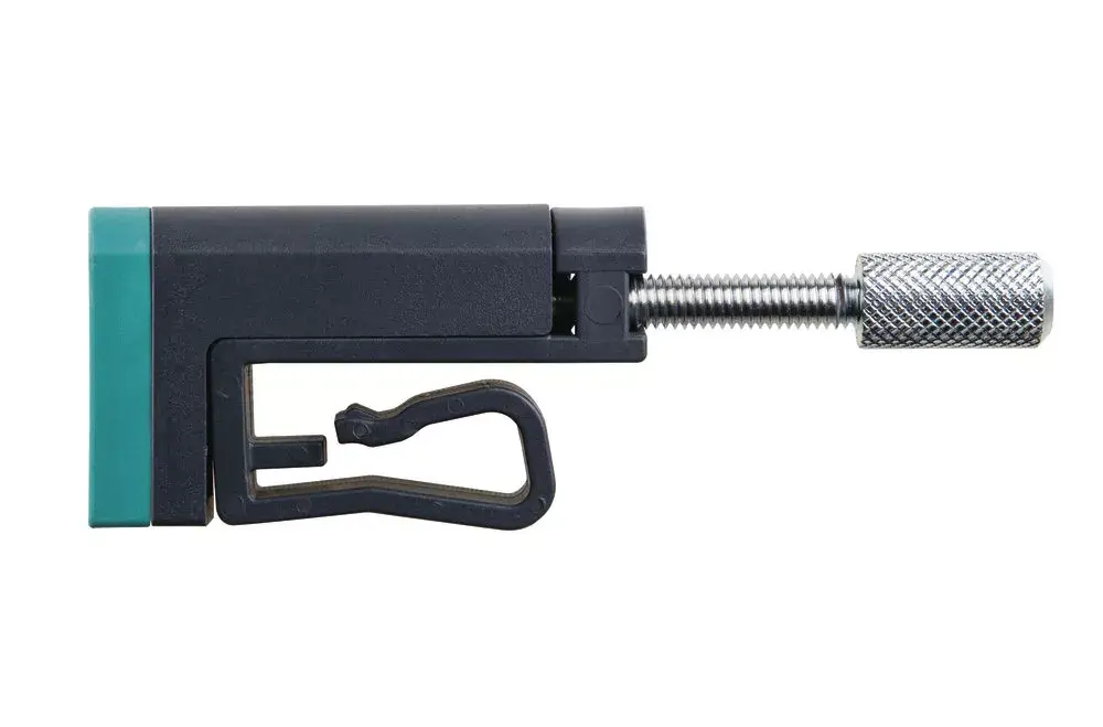 Струбцины для краев wolfcraft GmbH 2 KS 24 Photo 3