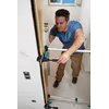 Шаблон для дверной коробки Wolfcraft PRO 600–1000 мм Photo 4