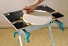 Wolfcraft 6806000 Darba balsts Photo 6