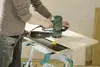 Wolfcraft 6806000 Darba balsts Photo 8