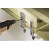Универсальный набор для шкантов wolfcraft 3750000 Photo 2