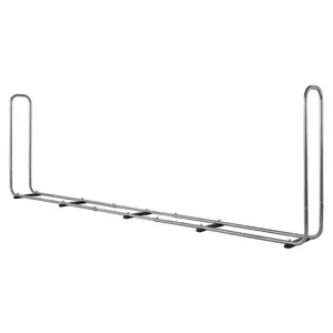 Firewood holder wolfcraft GmbH Modular XXL Stacking Aid
