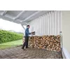 Firewood holder wolfcraft GmbH Modular XXL Stacking Aid Photo 3
