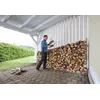 Firewood holder wolfcraft GmbH Modular XXL Stacking Aid Photo 4