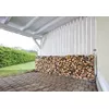 Firewood holder wolfcraft GmbH Modular XXL Stacking Aid Photo 6