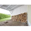 Firewood holder wolfcraft GmbH Modular XXL Stacking Aid Photo 7