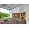 Firewood holder wolfcraft GmbH Modular XXL Stacking Aid Photo 8