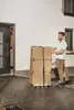 Transport trolley Wolfcraft 2 FT 400 Photo 5
