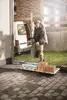 Transport trolley Wolfcraft 2 FT 400 Photo 10