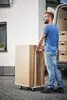 Wolfcraft 1 FT 350 B передвижной рабочий стол Photo 4