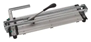 Tile cutter Wolfcraft 1 TC 710 PM — manual tile cutting tool