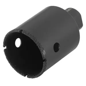 Drill bit circle cutter Wolfcraft 5995000 — 5 mm diameter, 35 mm length, 1 pc